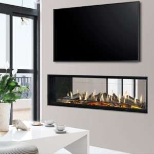 electric fire