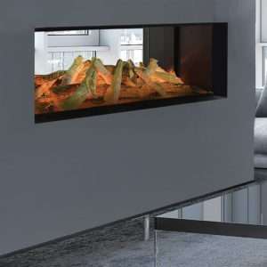 electric fire