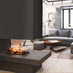 electric optimyst modern home